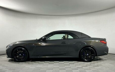 BMW 4 серия, 2021 год, 6 799 000 рублей, 3 фотография