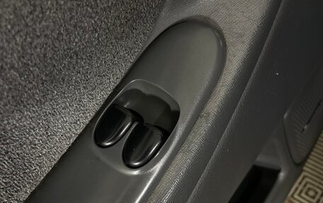 Chevrolet Lanos I, 2007 год, 235 000 рублей, 17 фотография