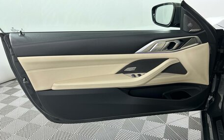 BMW 4 серия, 2021 год, 6 799 000 рублей, 9 фотография