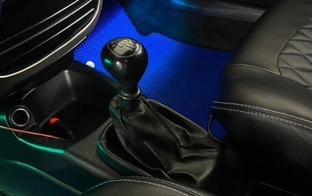 Chevrolet Lanos I, 2007 год, 235 000 рублей, 15 фотография