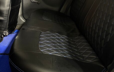 Chevrolet Lanos I, 2007 год, 235 000 рублей, 18 фотография