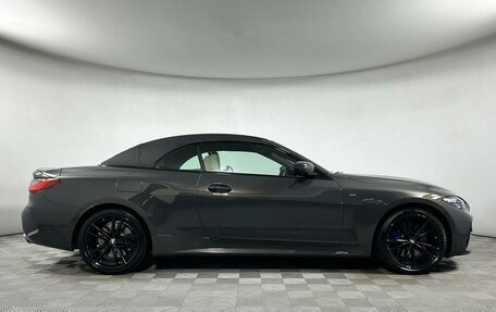 BMW 4 серия, 2021 год, 6 799 000 рублей, 4 фотография