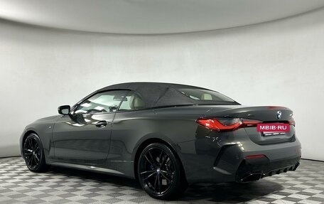 BMW 4 серия, 2021 год, 6 799 000 рублей, 6 фотография