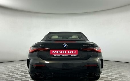 BMW 4 серия, 2021 год, 6 799 000 рублей, 5 фотография