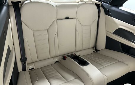 BMW 4 серия, 2021 год, 6 799 000 рублей, 13 фотография