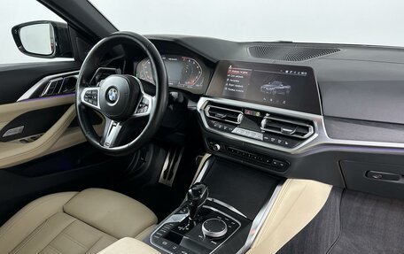 BMW 4 серия, 2021 год, 6 799 000 рублей, 14 фотография