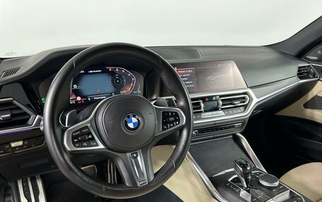 BMW 4 серия, 2021 год, 6 799 000 рублей, 12 фотография