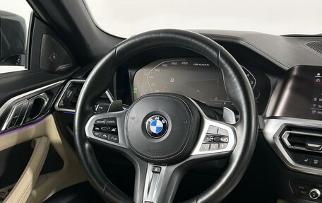 BMW 4 серия, 2021 год, 6 799 000 рублей, 16 фотография