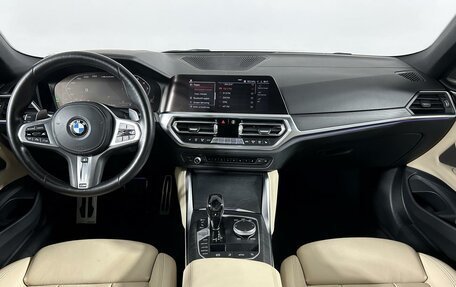 BMW 4 серия, 2021 год, 6 799 000 рублей, 15 фотография