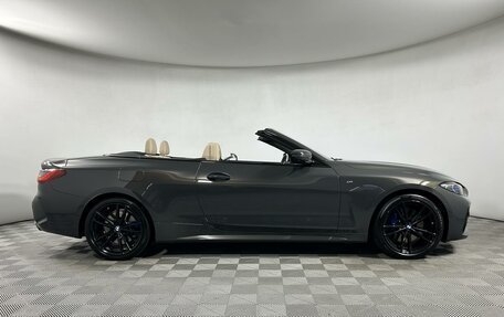 BMW 4 серия, 2021 год, 6 799 000 рублей, 21 фотография