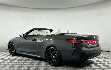 BMW 4 серия, 2021 год, 6 799 000 рублей, 23 фотография