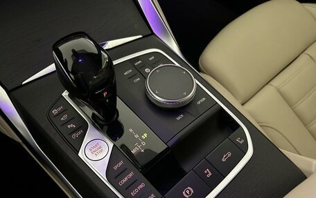 BMW 4 серия, 2021 год, 6 799 000 рублей, 26 фотография