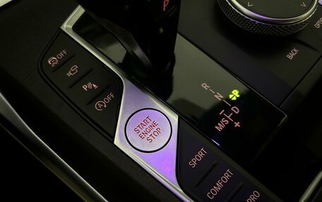 BMW 4 серия, 2021 год, 6 799 000 рублей, 27 фотография