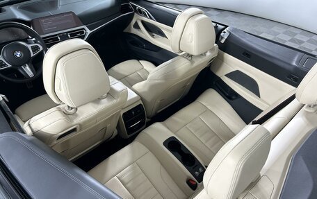 BMW 4 серия, 2021 год, 6 799 000 рублей, 36 фотография