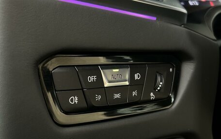 BMW 4 серия, 2021 год, 6 799 000 рублей, 33 фотография