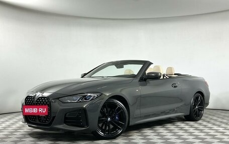 BMW 4 серия, 2021 год, 6 799 000 рублей, 35 фотография