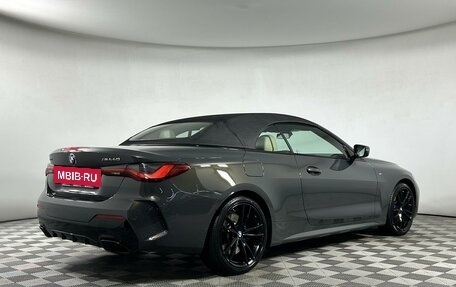 BMW 4 серия, 2021 год, 6 799 000 рублей, 39 фотография