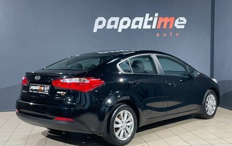 KIA Cerato III, 2014 год, 1 250 000 рублей, 3 фотография