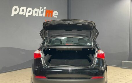 KIA Cerato III, 2014 год, 1 250 000 рублей, 5 фотография