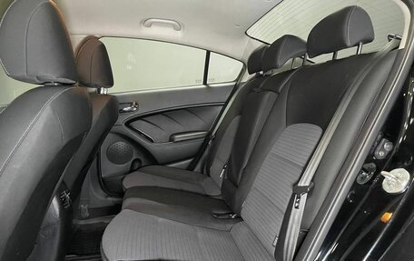 KIA Cerato III, 2014 год, 1 250 000 рублей, 7 фотография