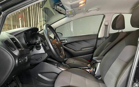 KIA Cerato III, 2014 год, 1 250 000 рублей, 6 фотография