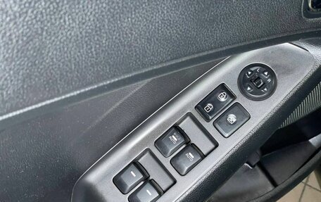 KIA Cerato III, 2014 год, 1 250 000 рублей, 15 фотография