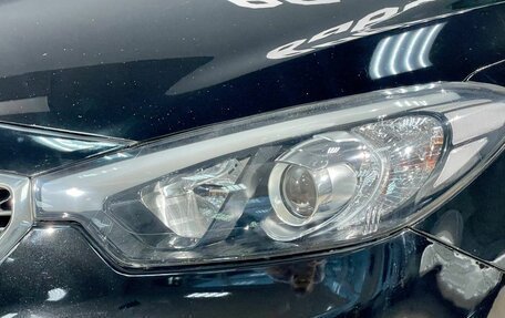 KIA Cerato III, 2014 год, 1 250 000 рублей, 16 фотография