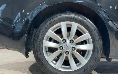 KIA Cerato III, 2014 год, 1 250 000 рублей, 18 фотография
