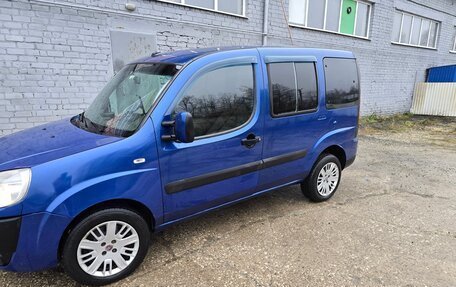 Fiat Doblo I, 2011 год, 770 000 рублей, 6 фотография