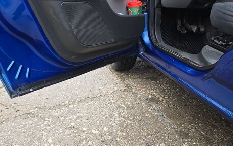 Fiat Doblo I, 2011 год, 770 000 рублей, 17 фотография