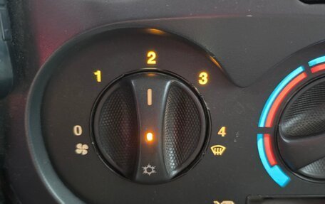 Fiat Doblo I, 2011 год, 770 000 рублей, 22 фотография