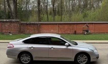Nissan Teana, 2013 год, 1 000 100 рублей, 1 фотография