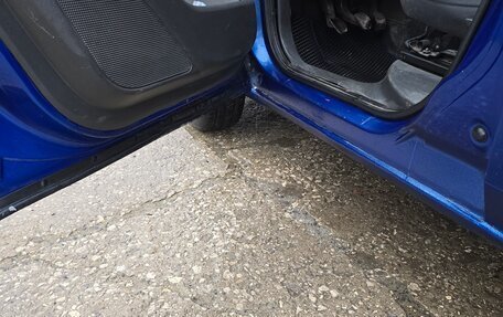 Fiat Doblo I, 2011 год, 770 000 рублей, 16 фотография