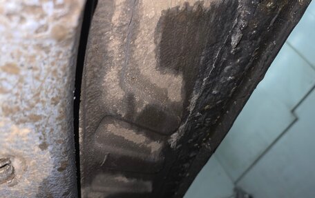 Fiat Doblo I, 2011 год, 770 000 рублей, 26 фотография