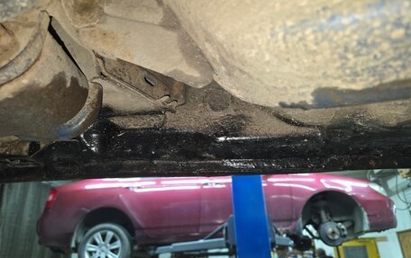 Fiat Doblo I, 2011 год, 770 000 рублей, 27 фотография