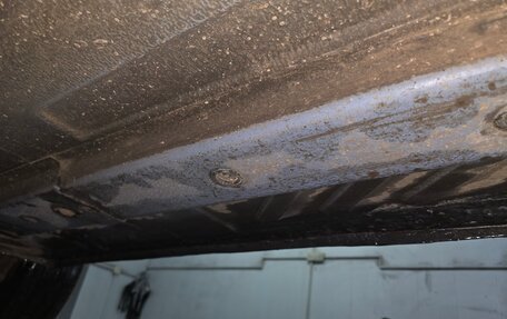 Fiat Doblo I, 2011 год, 770 000 рублей, 25 фотография