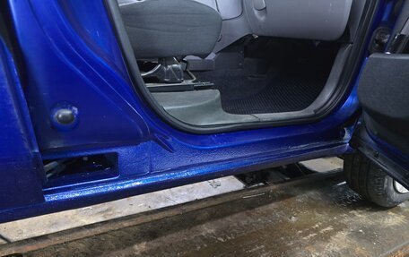 Fiat Doblo I, 2011 год, 770 000 рублей, 24 фотография