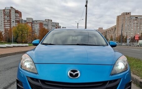 Mazda 3, 2009 год, 750 000 рублей, 1 фотография