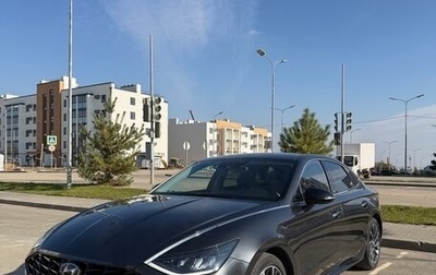 Hyundai Sonata VIII, 2020 год, 2 399 000 рублей, 1 фотография