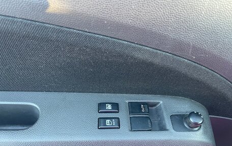 Suzuki Splash I рестайлинг, 2010 год, 610 000 рублей, 8 фотография