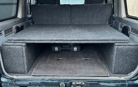 Toyota Land Cruiser Prado 70, 1994 год, 2 600 000 рублей, 7 фотография