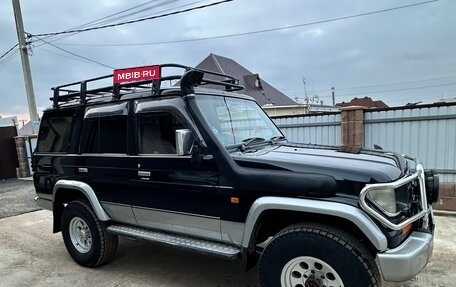 Toyota Land Cruiser Prado 70, 1994 год, 2 600 000 рублей, 2 фотография