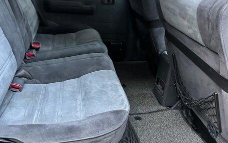 Toyota Land Cruiser Prado 70, 1994 год, 2 600 000 рублей, 12 фотография