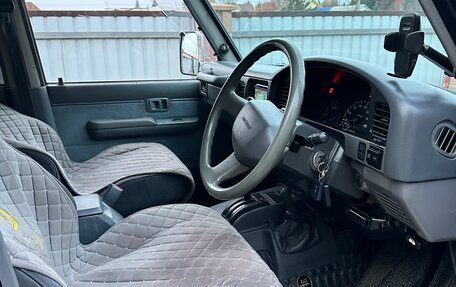 Toyota Land Cruiser Prado 70, 1994 год, 2 600 000 рублей, 9 фотография
