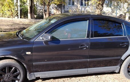 Volkswagen Passat B5+ рестайлинг, 1999 год, 290 000 рублей, 4 фотография