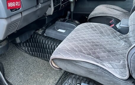 Toyota Land Cruiser Prado 70, 1994 год, 2 600 000 рублей, 11 фотография