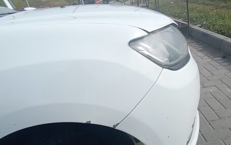 Renault Logan II, 2017 год, 700 000 рублей, 9 фотография