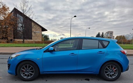 Mazda 3, 2009 год, 750 000 рублей, 3 фотография