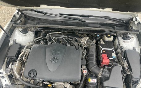 Toyota Camry, 2019 год, 2 850 000 рублей, 6 фотография