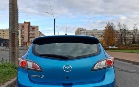 Mazda 3, 2009 год, 750 000 рублей, 5 фотография